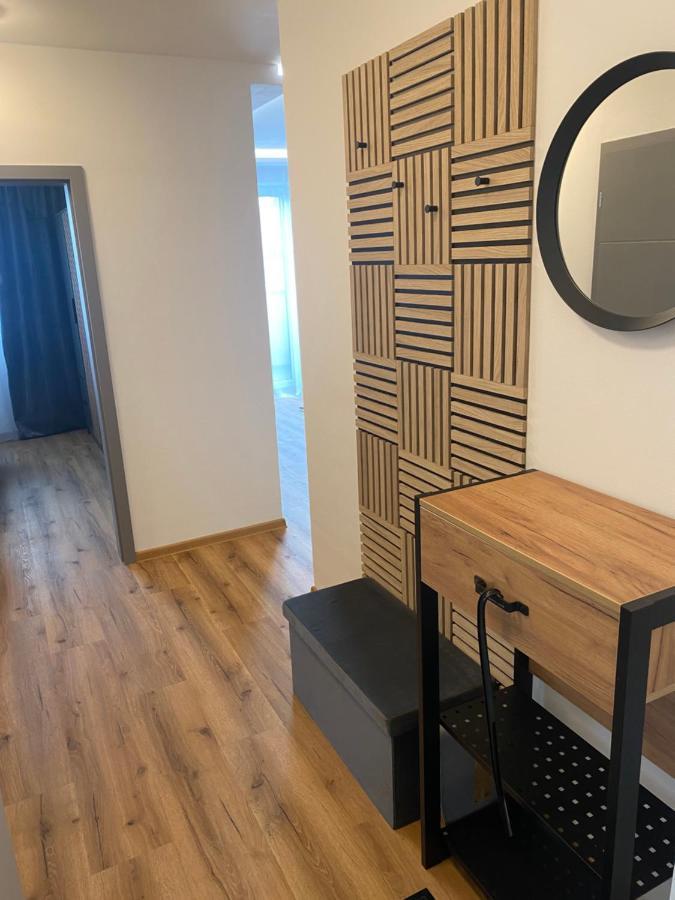 Apartment Luxury Poprad Buitenkant foto
